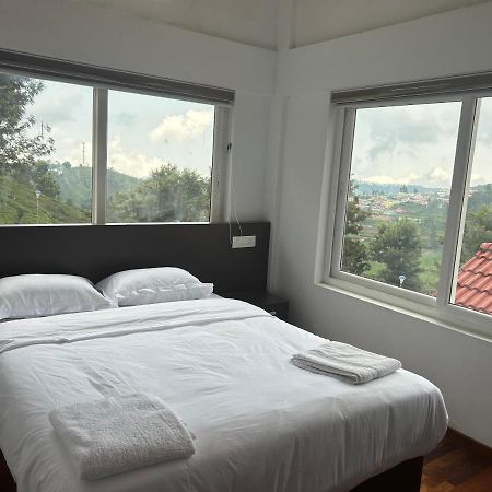 Carrot Creek Resort Ooty Eksteriør billede