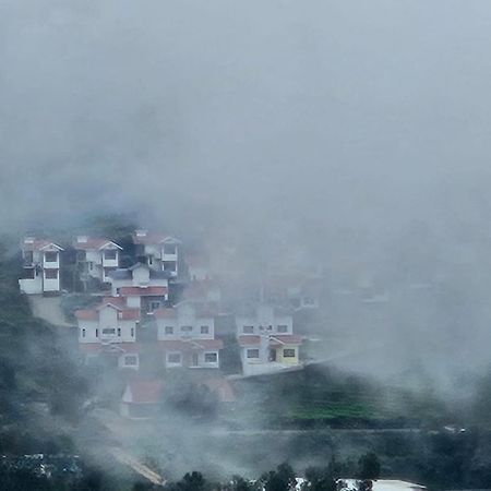 Carrot Creek Resort Ooty Eksteriør billede