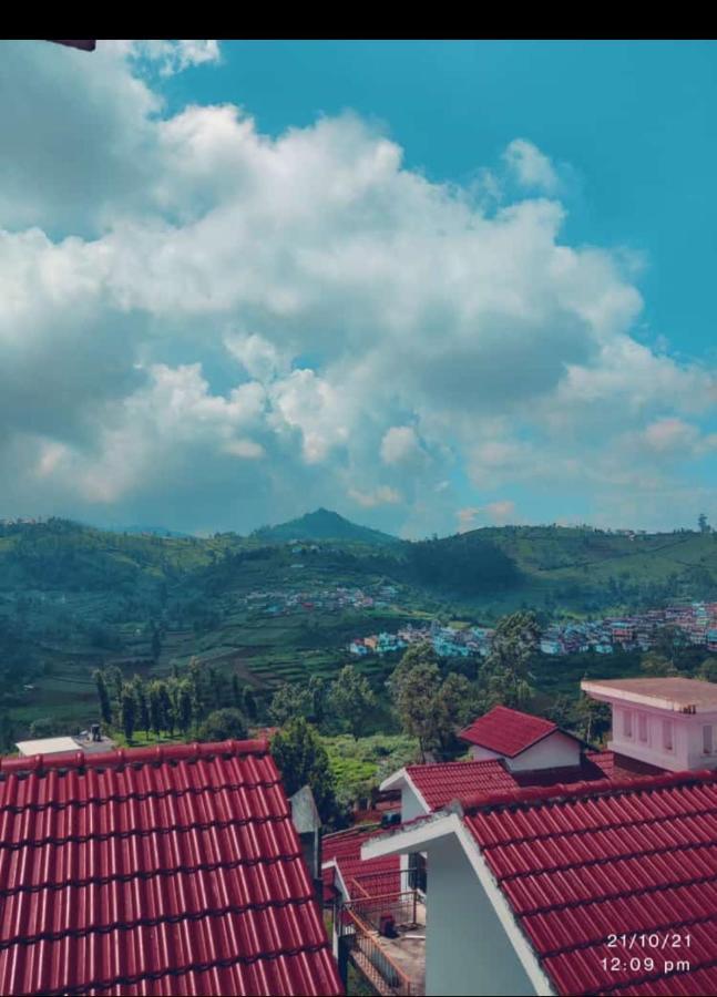 Carrot Creek Resort Ooty Eksteriør billede