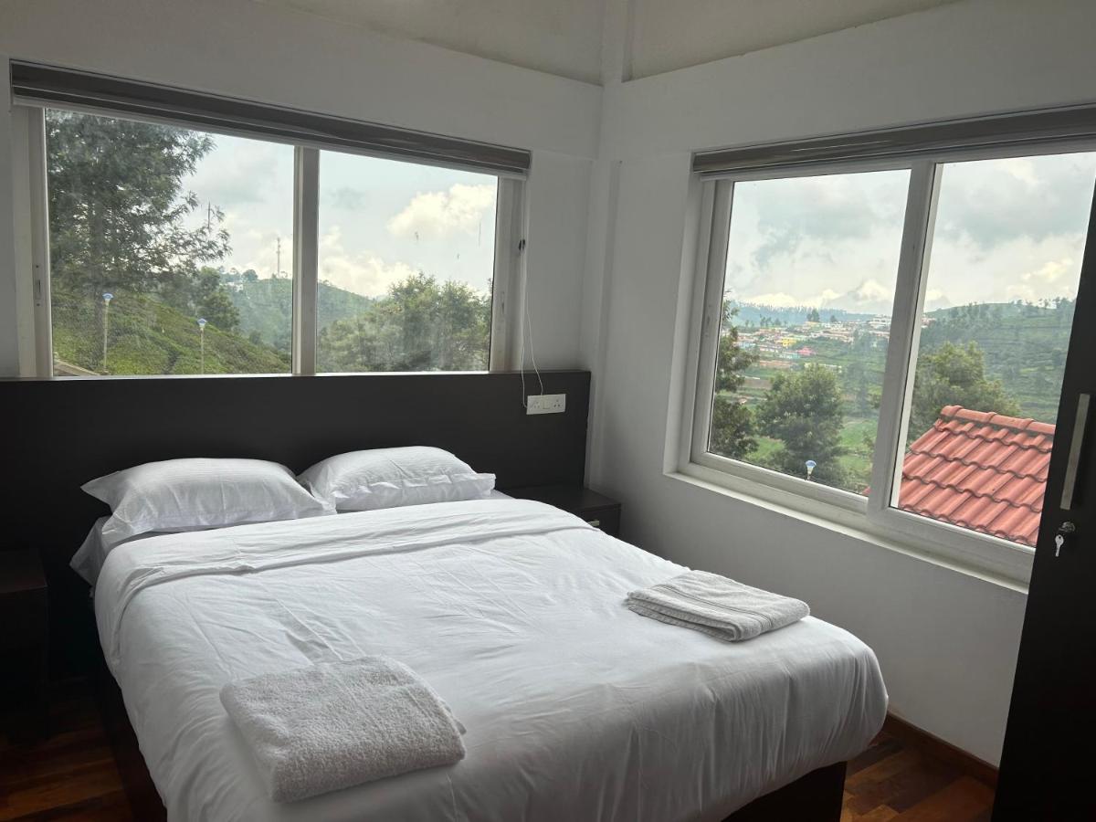 Carrot Creek Resort Ooty Eksteriør billede