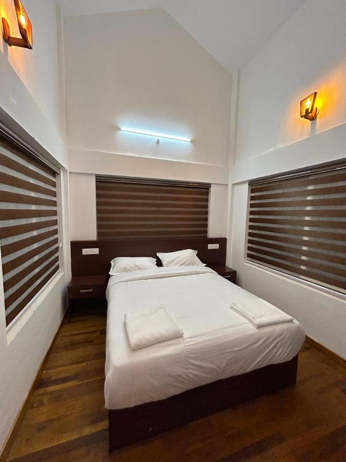 Carrot Creek Resort Ooty Eksteriør billede