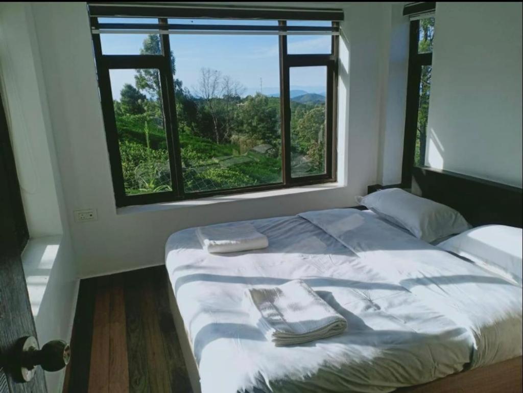 Carrot Creek Resort Ooty Eksteriør billede